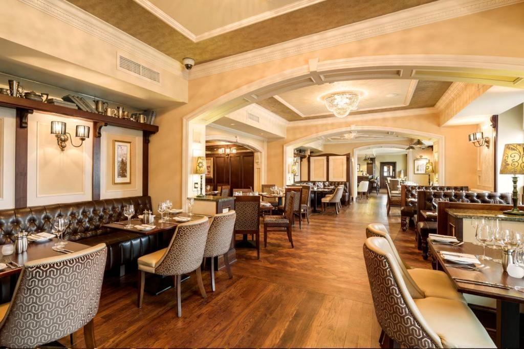 The Royal Hotel Campbeltown Ngoại thất bức ảnh