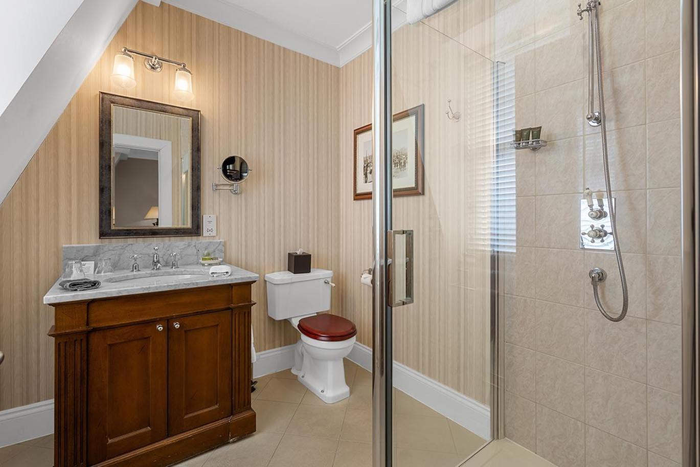 The Royal Hotel Campbeltown Phòng bức ảnh