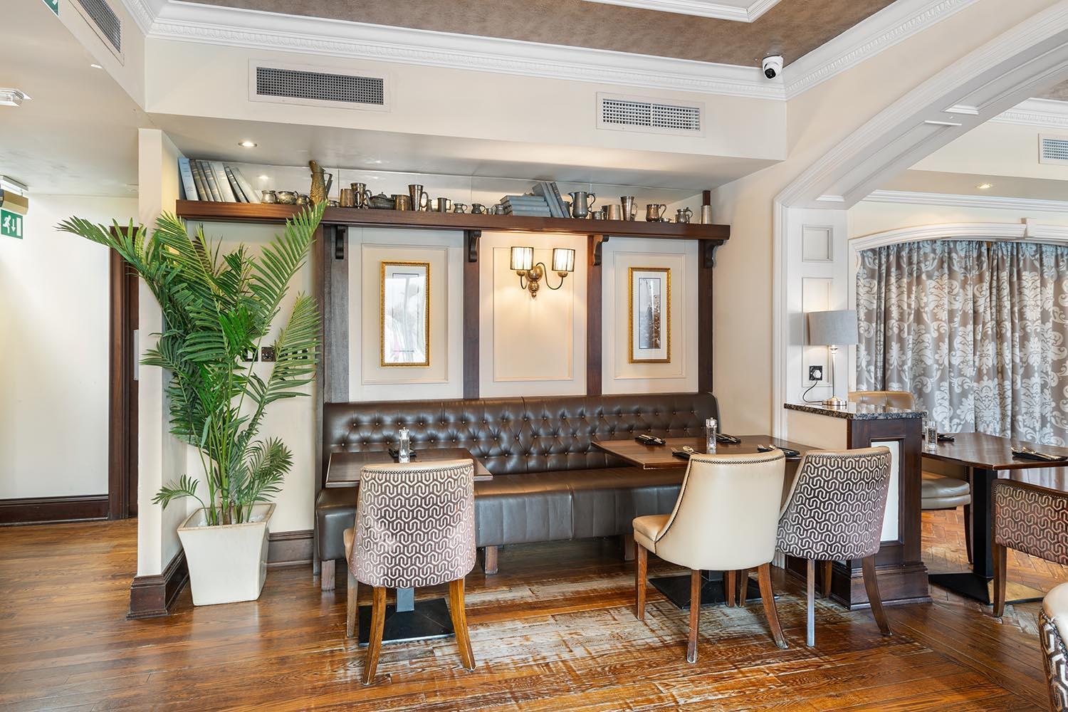 The Royal Hotel Campbeltown Ngoại thất bức ảnh