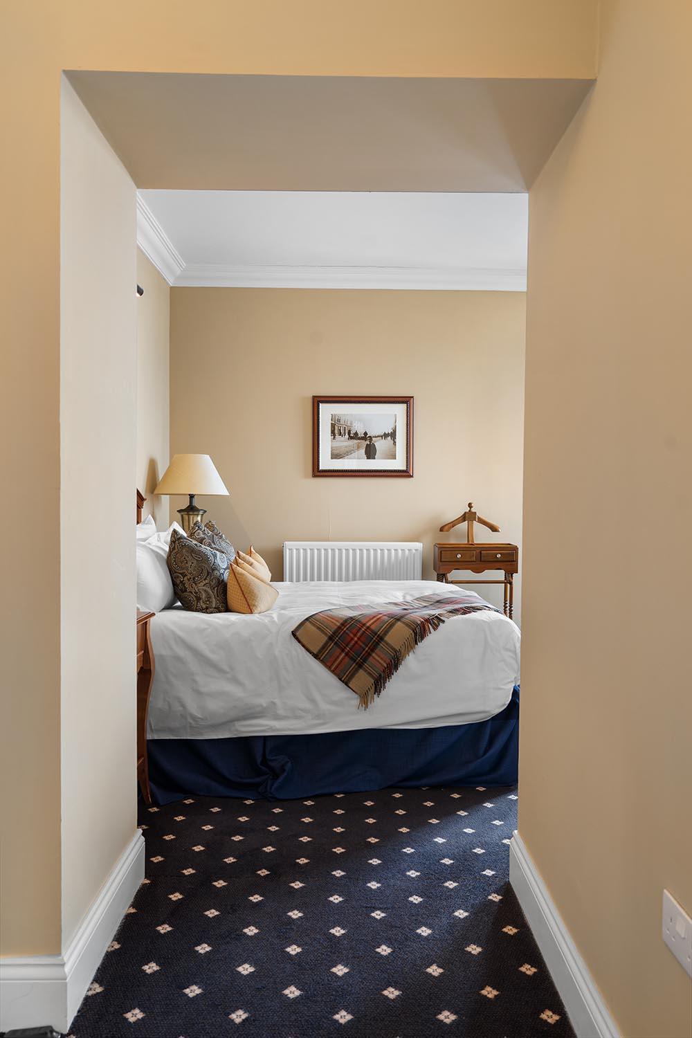 The Royal Hotel Campbeltown Phòng bức ảnh